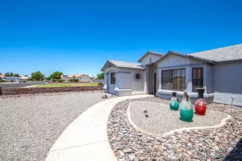10686 E 36 Pl, Yuma, AZ 85365 photo 3