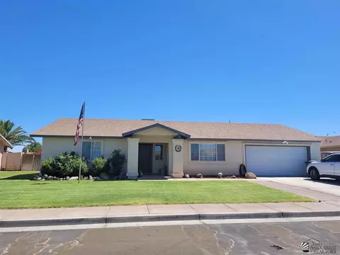 7323 E 26 St, Yuma, AZ 85365 photo 1