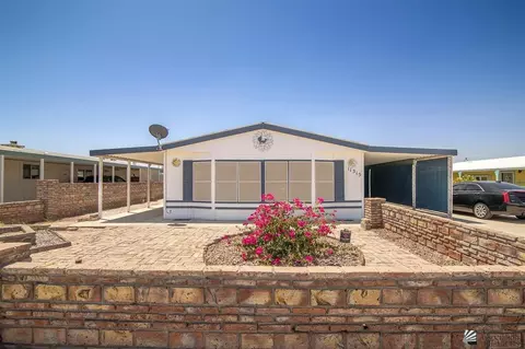 11315 E 38 Pl, Yuma, AZ 85367 photo 1