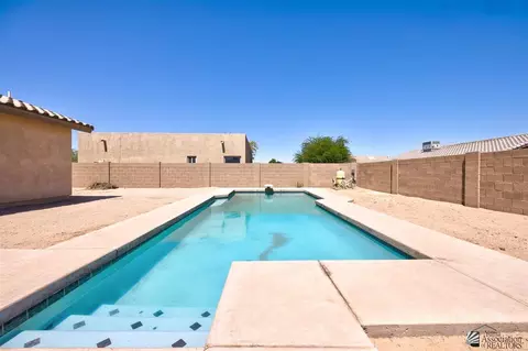 11616 E 26 St, Yuma, AZ 85367 photo 17