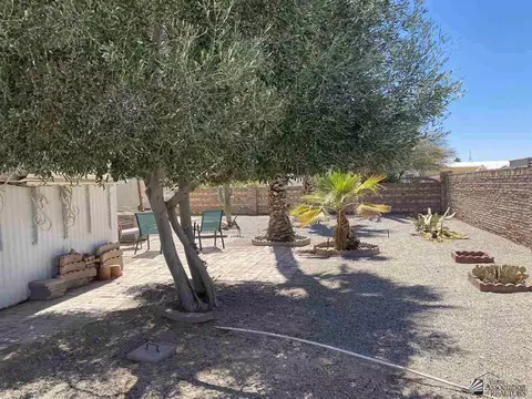 11372 E 38 Pl, Yuma, AZ 85367 photo 27