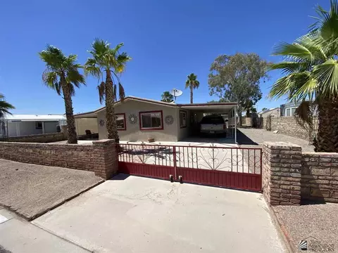 11372 E 38 Pl, Yuma, AZ 85367 photo 2