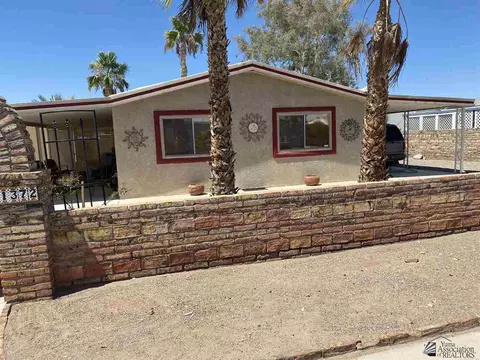 11372 E 38 Pl, Yuma, AZ 85367 photo 1
