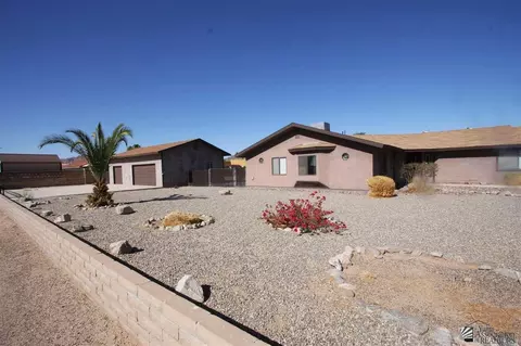 13318 E 36 Pl, Yuma, AZ 85367 photo 3