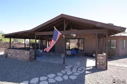 13318 E 36 Pl, Yuma, AZ 85367 photo 28