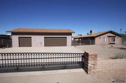 13318 E 36 Pl, Yuma, AZ 85367 photo 35