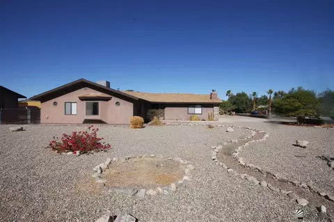 13318 E 36 Pl, Yuma, AZ 85367 photo 1