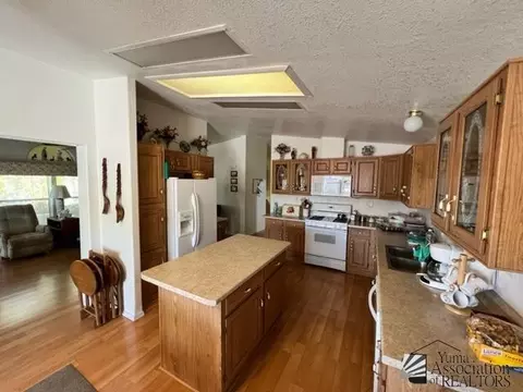 5167 E 33 Pl, Yuma, AZ 85365 photo 5
