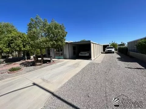 5167 E 33 Pl, Yuma, AZ 85365 photo 2
