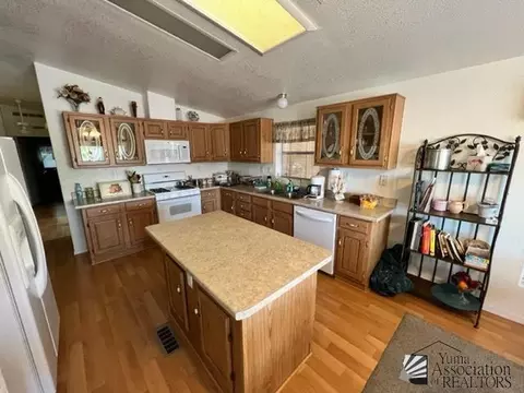 5167 E 33 Pl, Yuma, AZ 85365 photo 4