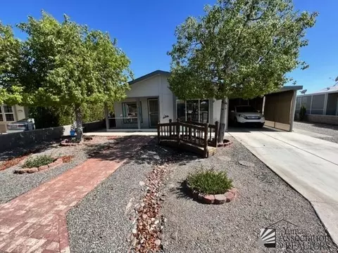 5167 E 33 Pl, Yuma, AZ 85365 photo 1