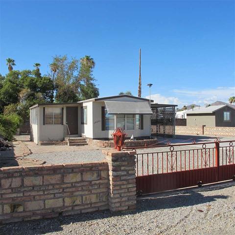 13270 E 41 Dr, Yuma, AZ 85367 photo 9