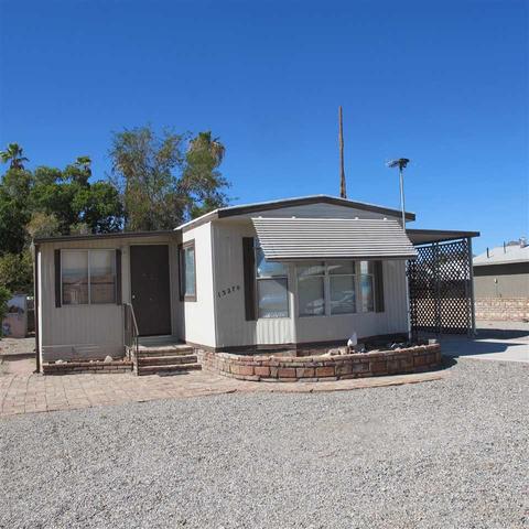 13270 E 41 Dr, Yuma, AZ 85367