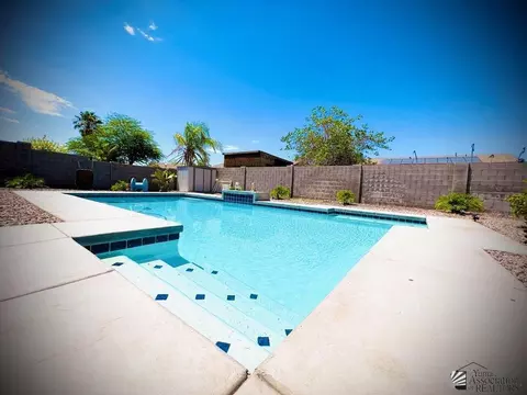 7140 E 26 St, Yuma, AZ 85365 photo 21