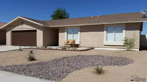 6100 E 43 St, Yuma, AZ 85365 photo 1