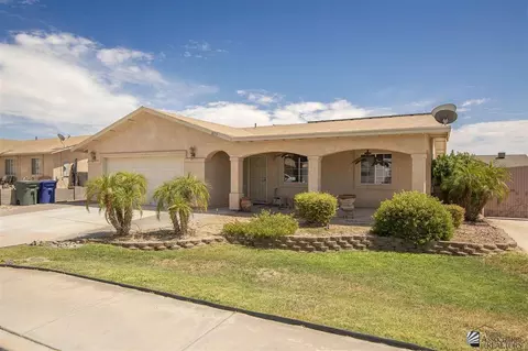 8719 E 39 Pl, Yuma, AZ 85365 photo 2
