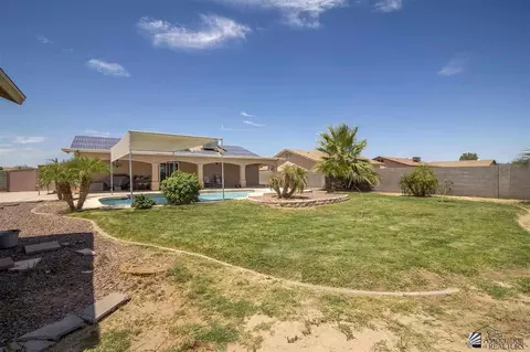 8719 E 39 Pl, Yuma, AZ 85365 photo 23