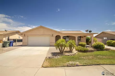 8719 E 39 Pl, Yuma, AZ 85365 photo 1