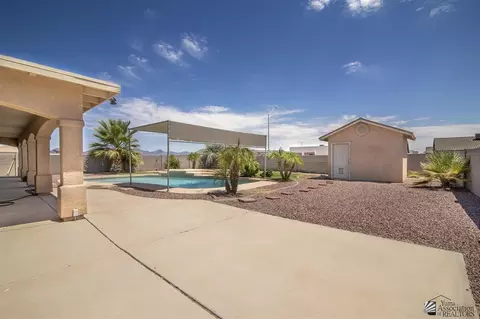 8719 E 39 Pl, Yuma, AZ 85365 photo 24