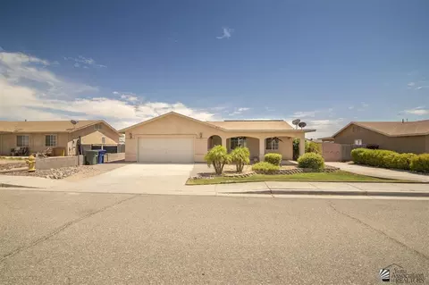 8719 E 39 Pl, Yuma, AZ 85365 photo 3