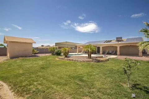 8719 E 39 Pl, Yuma, AZ 85365 photo 22