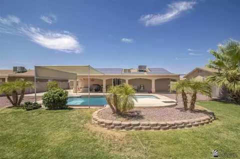 8719 E 39 Pl, Yuma, AZ 85365 photo 21