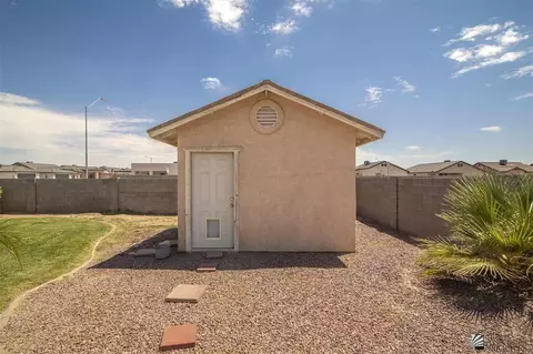 8719 E 39 Pl, Yuma, AZ 85365 photo 20
