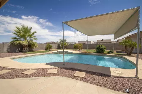 8719 E 39 Pl, Yuma, AZ 85365 photo 19