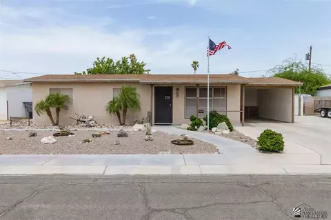 728 E 25 Pl, Yuma, AZ 85365 photo 1
