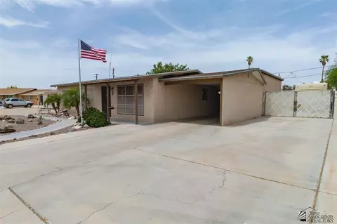 728 E 25 Pl, Yuma, AZ 85365 photo 2