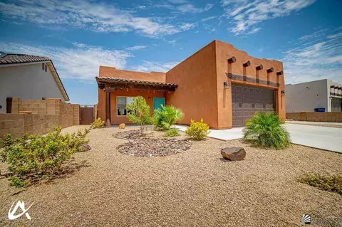 12560 E 48 Dr, Yuma, AZ 85367 photo 1