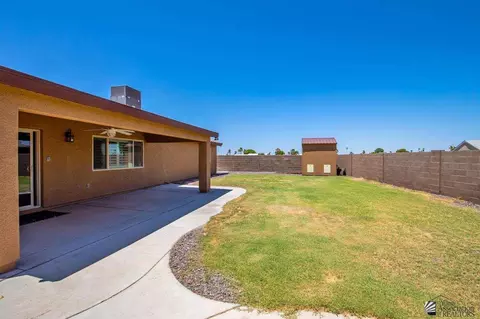 11544 E 35 St, Yuma, AZ 85367 photo 32