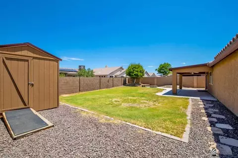 11544 E 35 St, Yuma, AZ 85367 photo 35