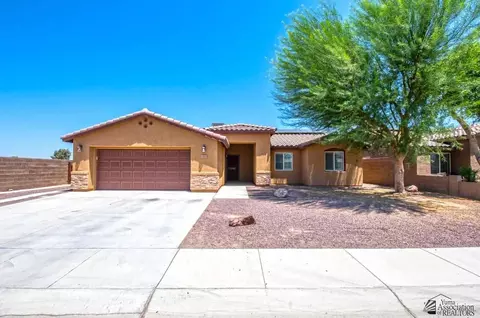 11544 E 35 St, Yuma, AZ 85367 photo 1