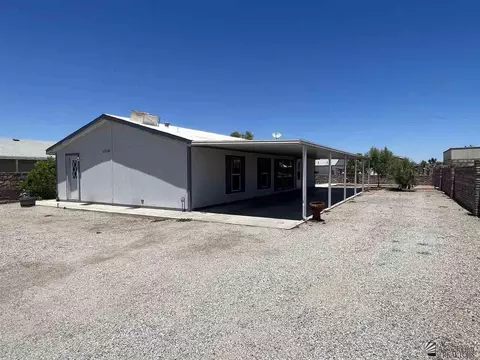 13198 E 53 Dr, Yuma, AZ 85367 photo 2