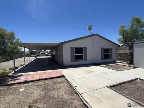 13198 E 53 Dr, Yuma, AZ 85367 photo 19
