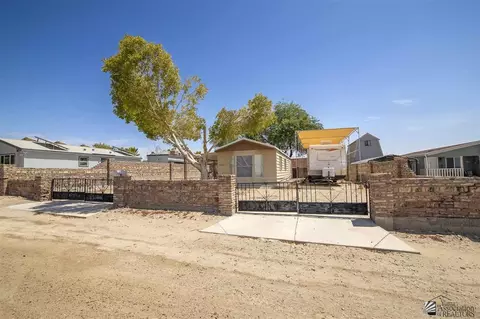 13631 E Masterson, Yuma, AZ 85367 photo 1