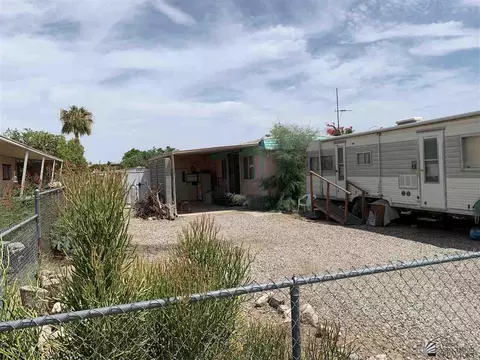 1126 S Dora Ave, Yuma, AZ 85364 photo 1