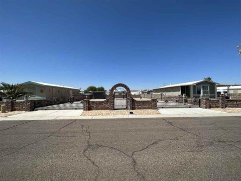 13642 E 51 Pl, Yuma, AZ 85367