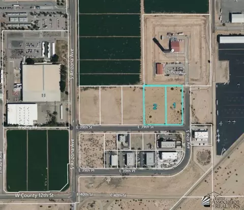 750 E 39 St, Yuma, AZ 85365