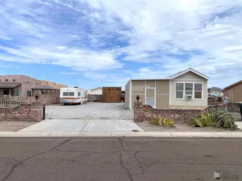 13522 E 55 St, Yuma, AZ 85367 photo 21