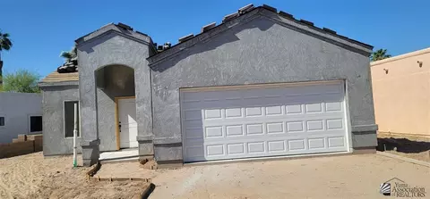 293 N Marshall Loop Rd, Somerton, AZ 85350 photo 1