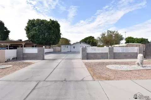 313 E George St, Somerton, AZ 85350 photo 15