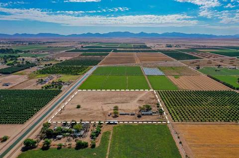 16421 Ave 2 E, Yuma, AZ 85365