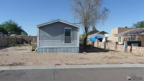 12657 E 45 Dr, Yuma, AZ 85367 photo 1