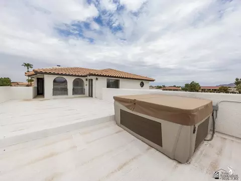 11380 E Via Canada, Yuma, AZ 85367 photo 34
