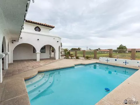 11380 E Via Canada, Yuma, AZ 85367 photo 26