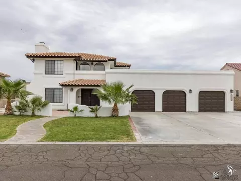 11380 E Via Canada, Yuma, AZ 85367 photo 1