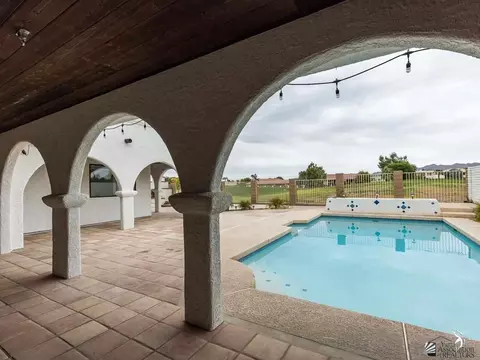 11380 E Via Canada, Yuma, AZ 85367 photo 27