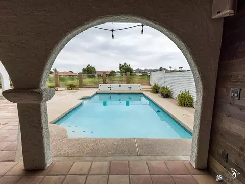 11380 E Via Canada, Yuma, AZ 85367 photo 28